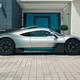 Image for article titled The Mercedes-AMG One Sounds Like the Most Complicated Road Car That Has Ever Existed